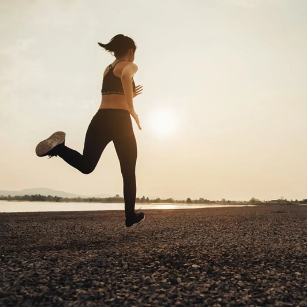 Go Jogging Là Gì?