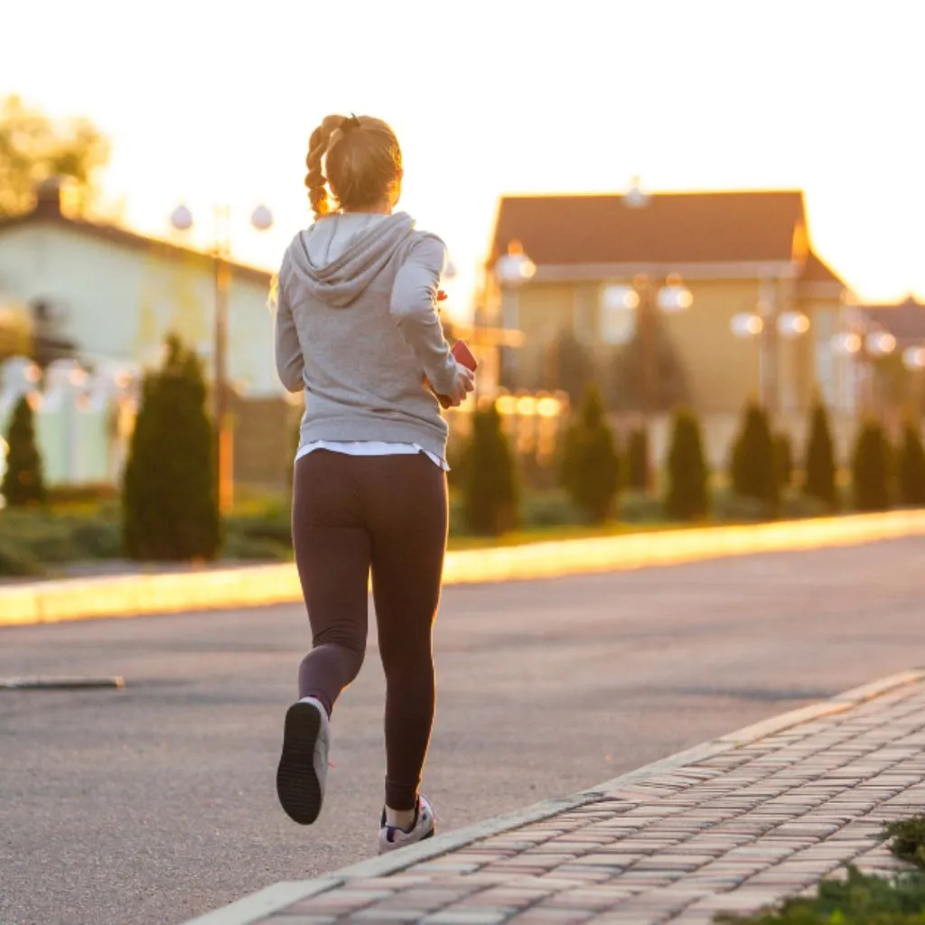 Jogging Là Gì?