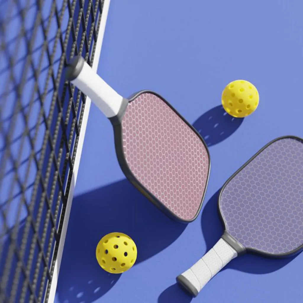 Pickleball Là Gì?