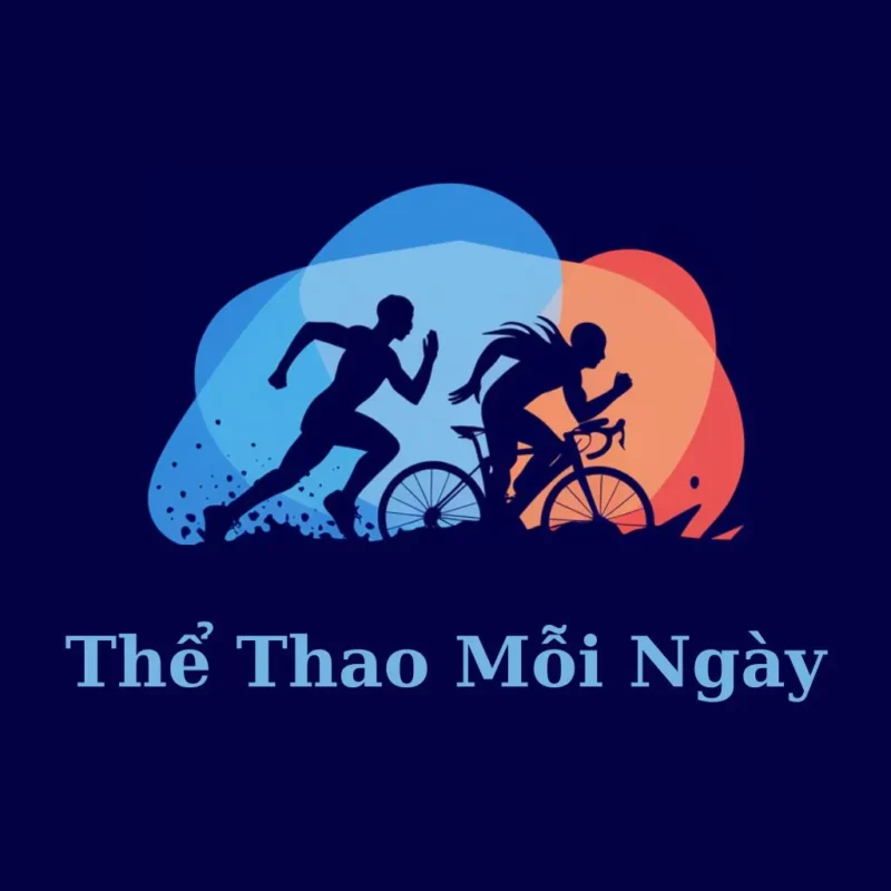 Thể Thao Mỗi Ngày