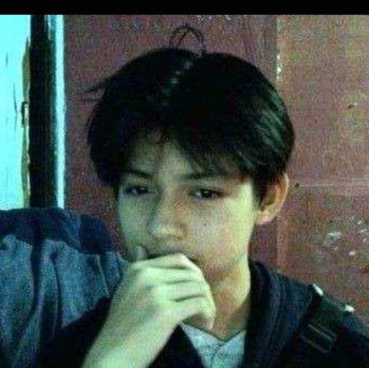 Ảnh trai đẹp 2k13 tạo cảm giác thân thiện, gần gũi và dễ dàng chiếm thiện cảm