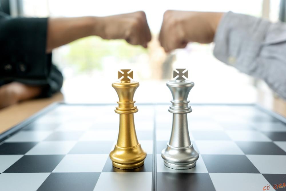 Cách chơi cờ vua