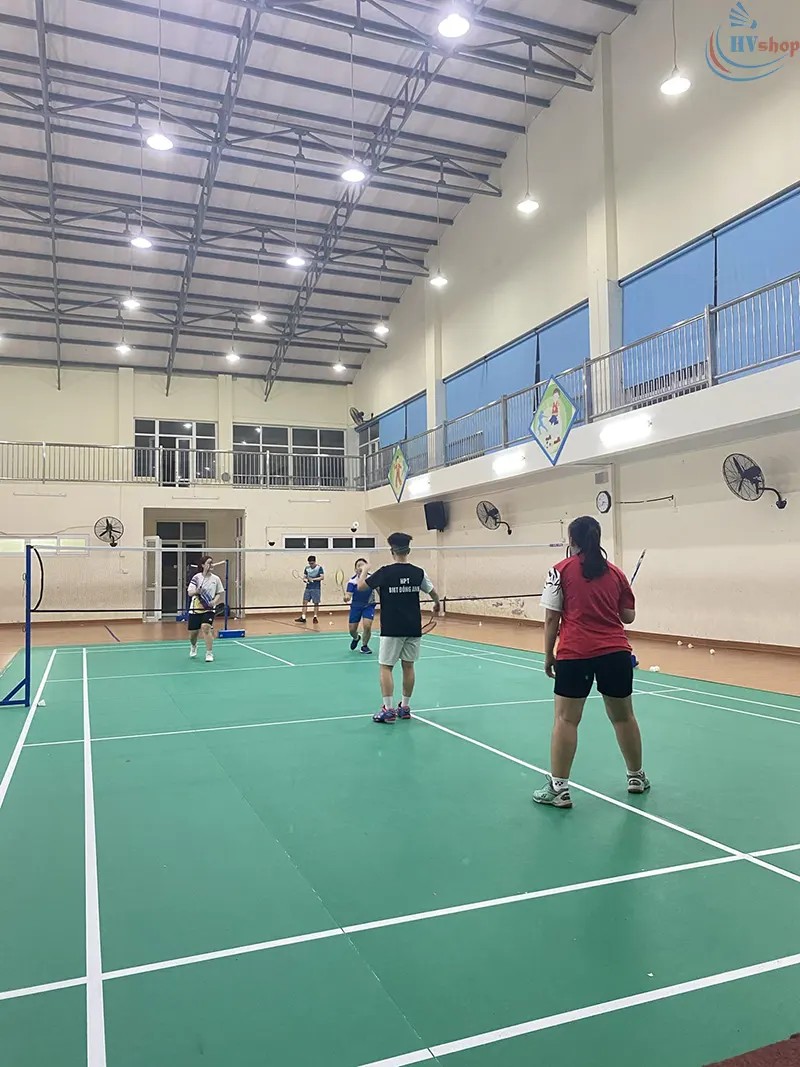 Đội ngũ thành viên CLB MIZ