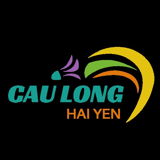 Logo Cầu Lông Hải Yến