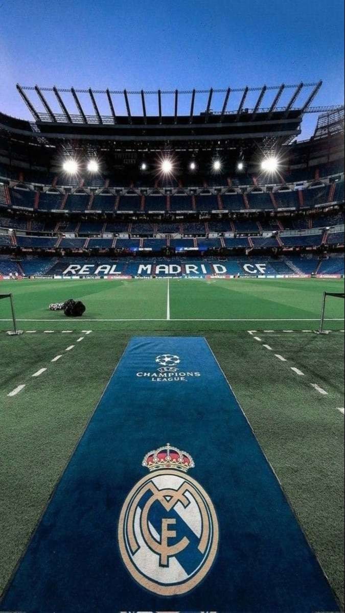 Hình nền sân bóng đá nghệ thuật và tối giản