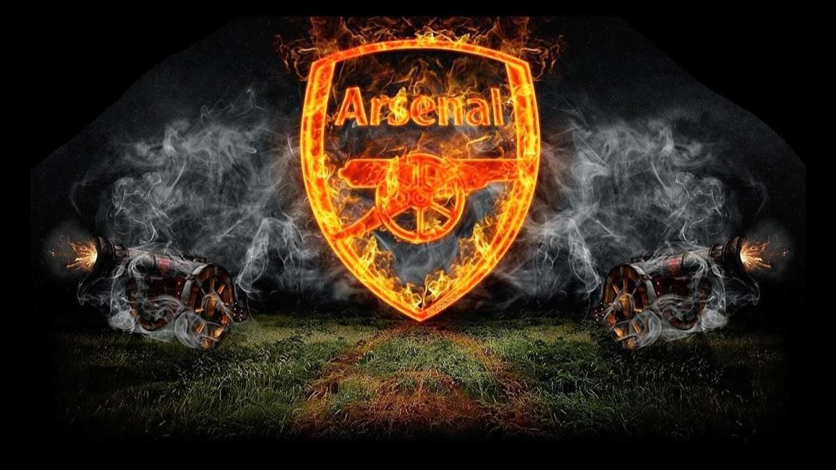 Hình nền logo Chelsea 4K màu xanh hy vọng