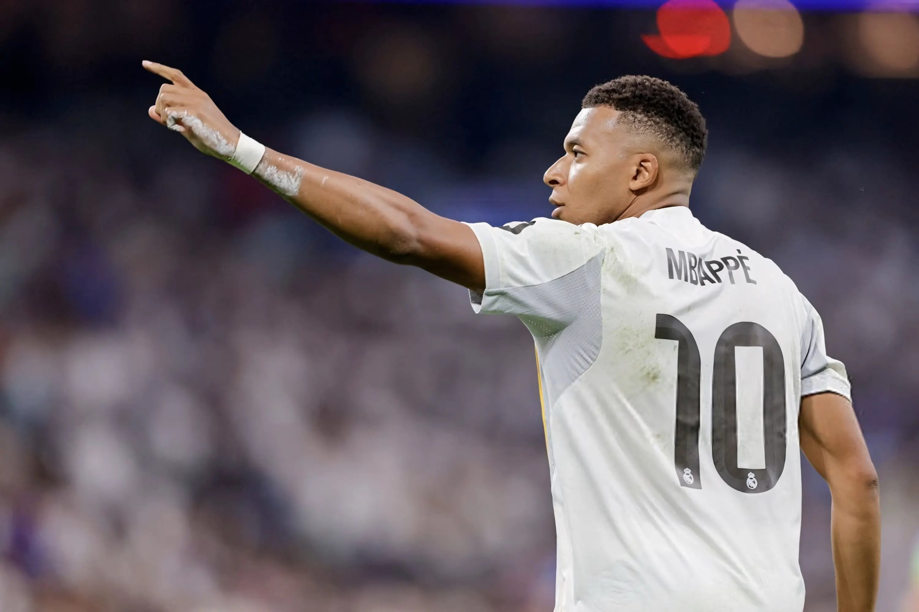 Hình nền máy tính Mbappé đẹp nhất mọi thời đại