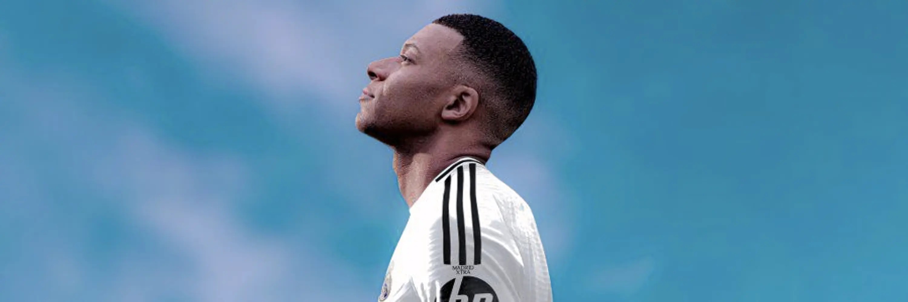 Khoảnh khắc bùng nổ của Mbappé trên sân