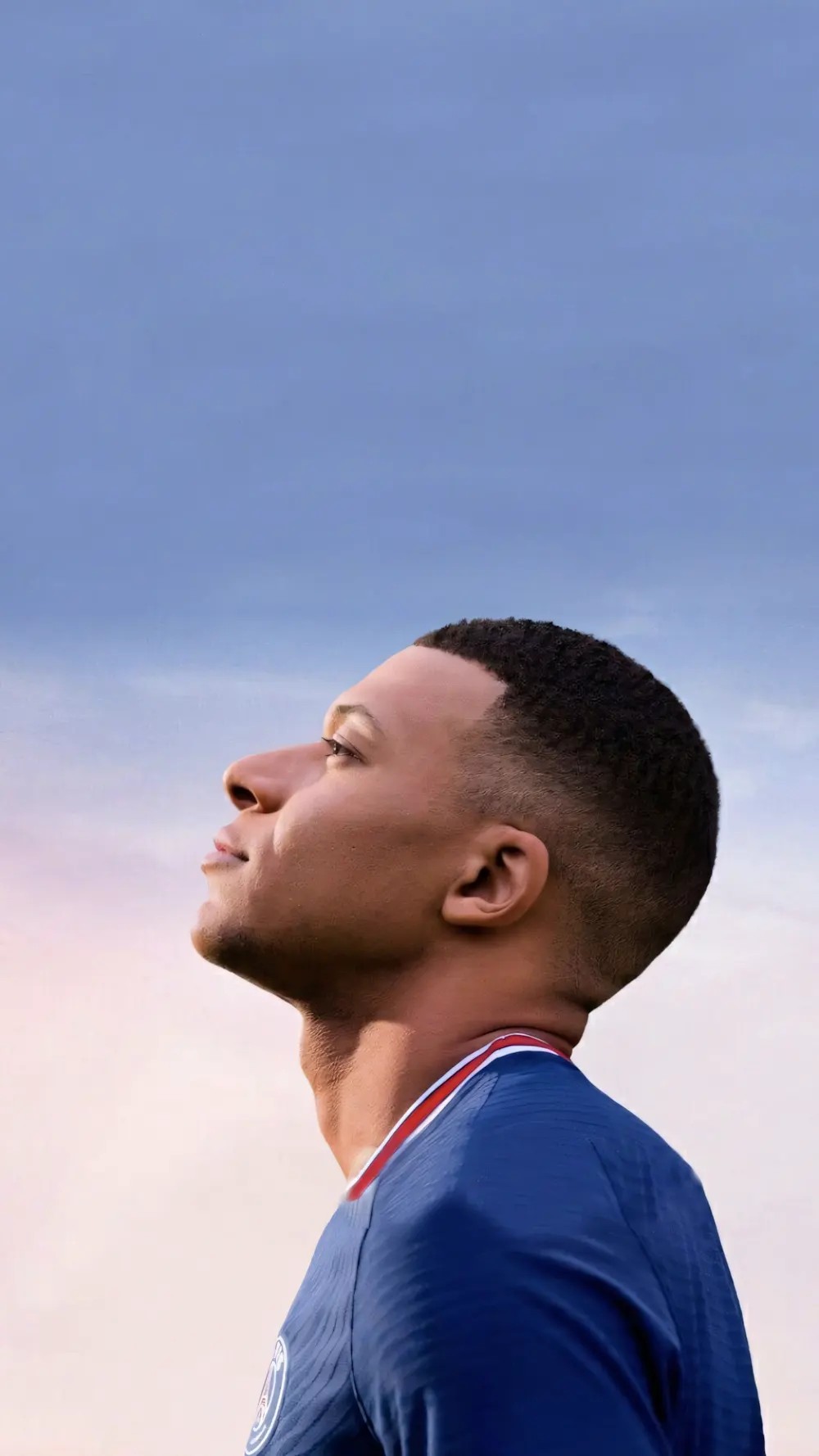 Hình ảnh đáng nhớ nhất của Mbappé tại Paris