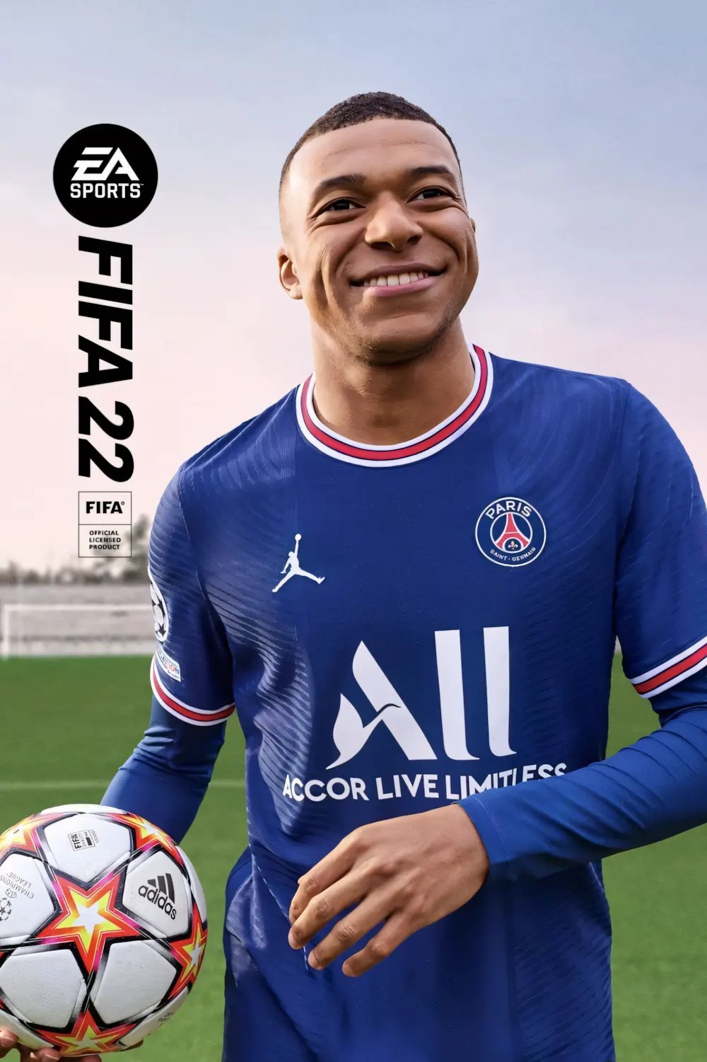Cảm xúc của Mbappé sau trận đấu tại PSG