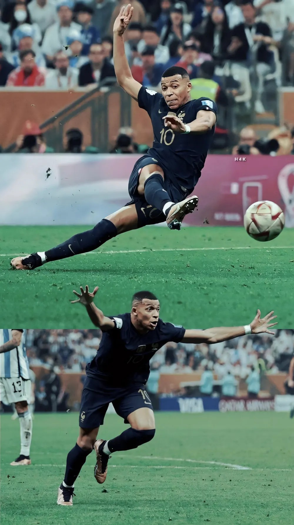 Hình nền Mbappé Euro 2024