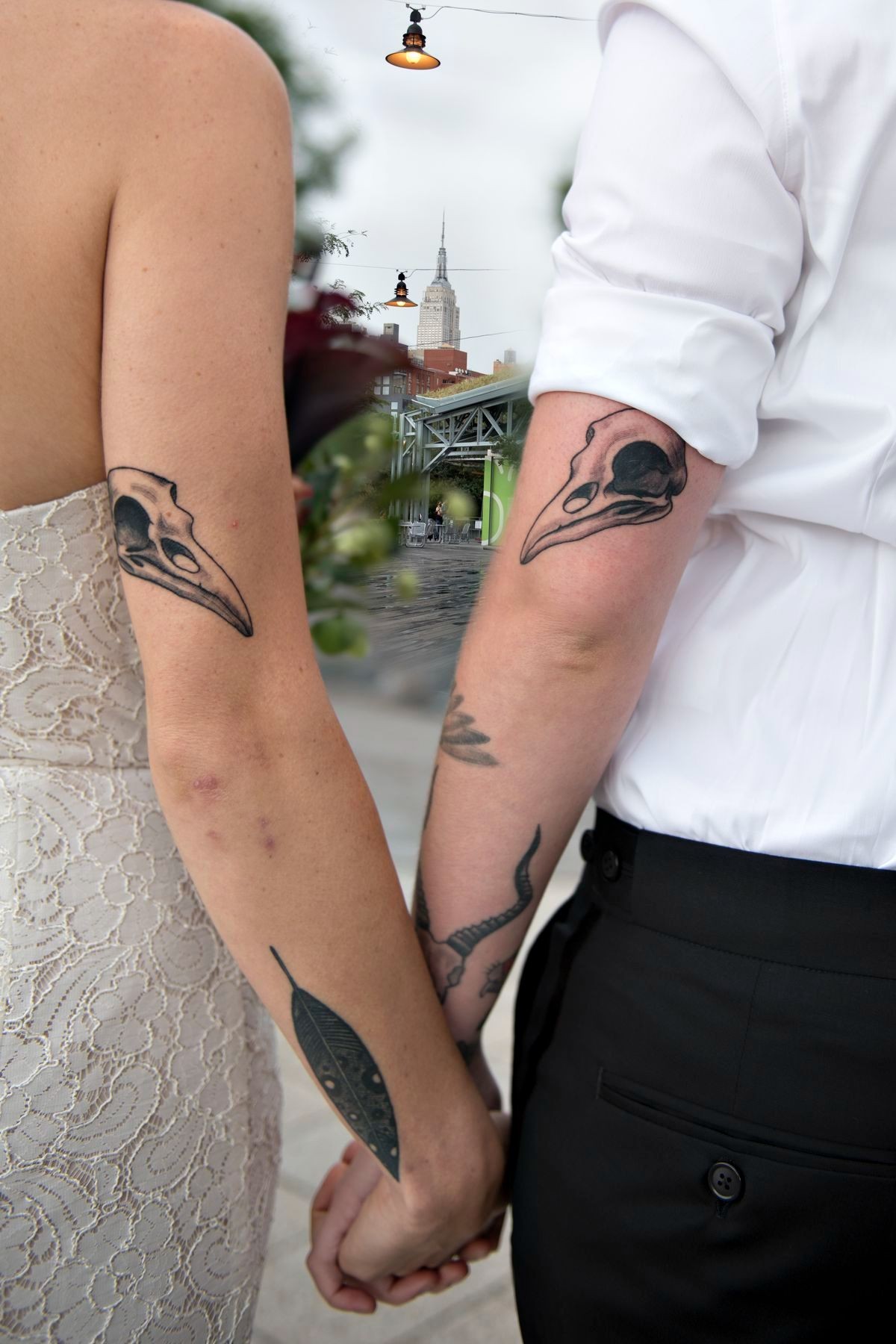 Kỷ niệm ngày đặc biệt trên cổ tay