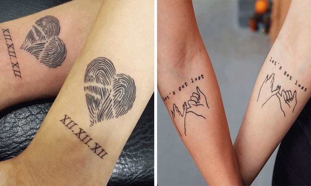 Hình xăm mỏ neo thể hiện sự vững chãi