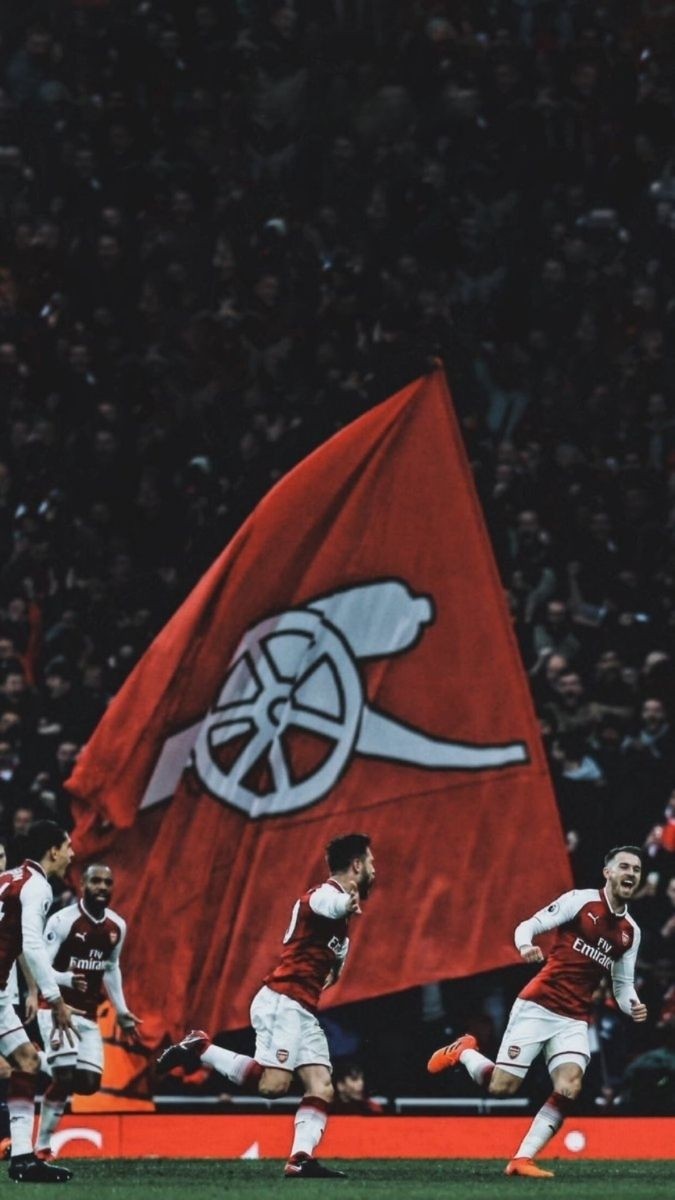 Hình nền Arsenal ảnh 17