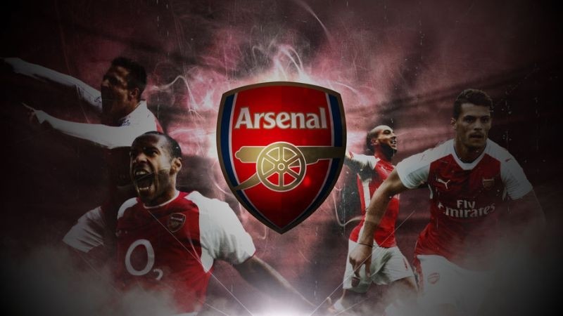 Hình nền Arsenal ảnh 35