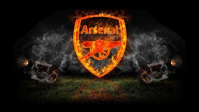 Hình nền Arsenal ảnh 51