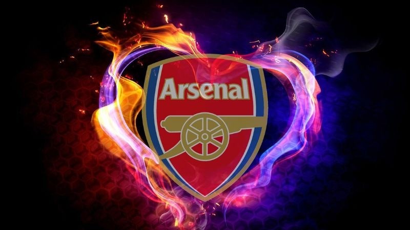 Hình nền Arsenal ảnh 53