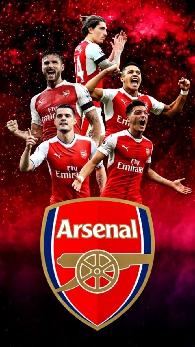 Hình nền Arsenal ảnh 5