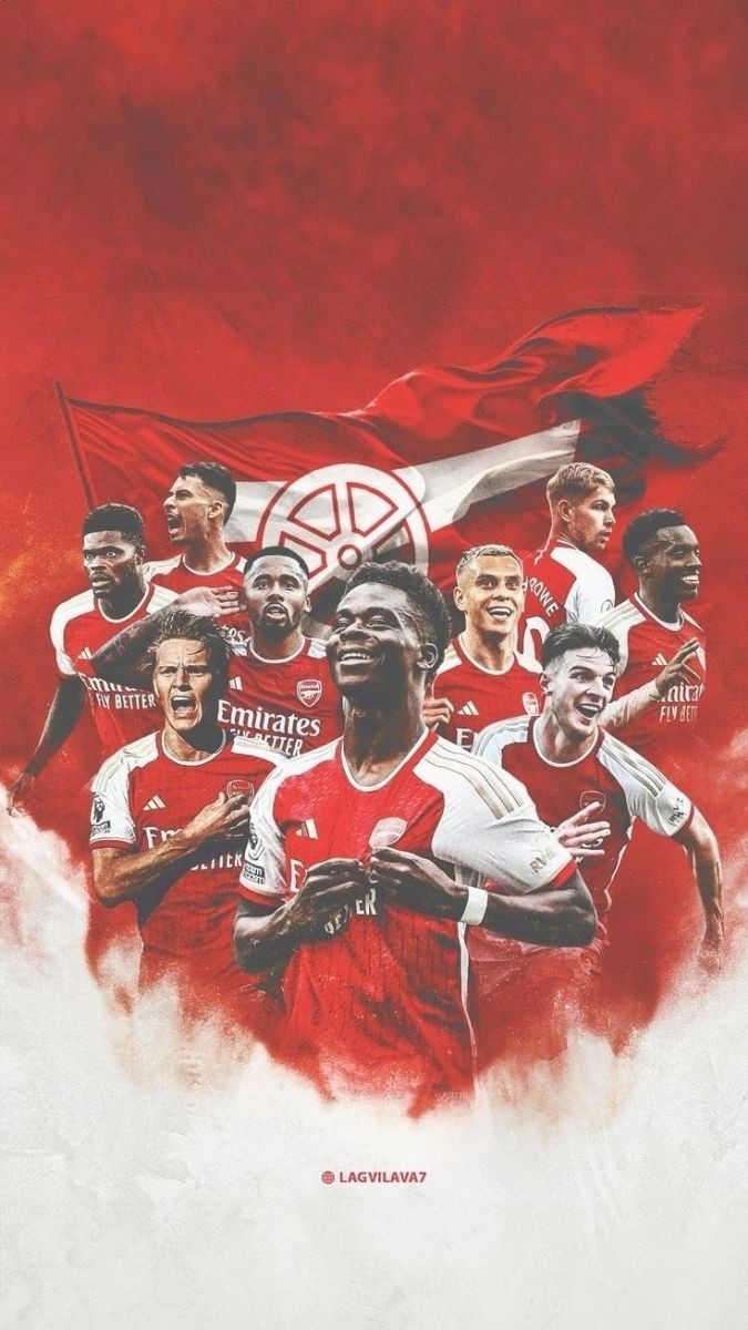 Hình nền Arsenal ảnh 6