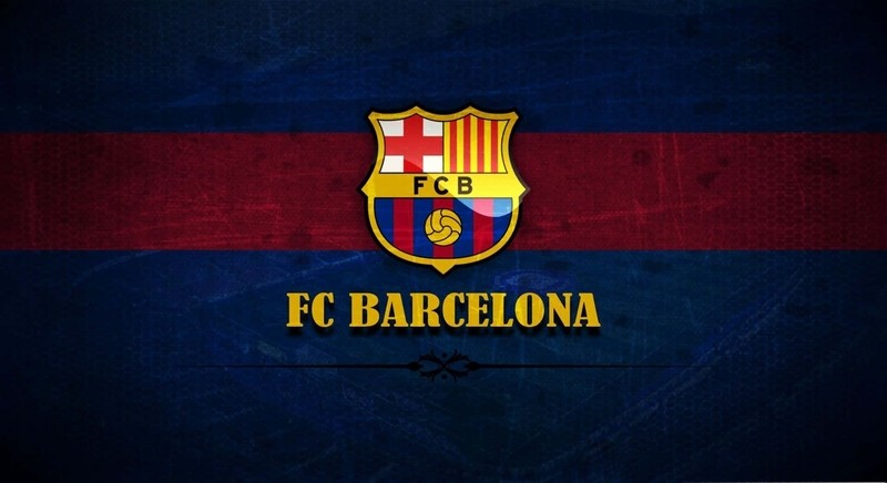 hình nền Barca hình 10