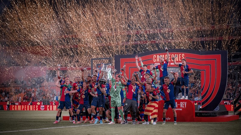 hình nền Barca hình 18