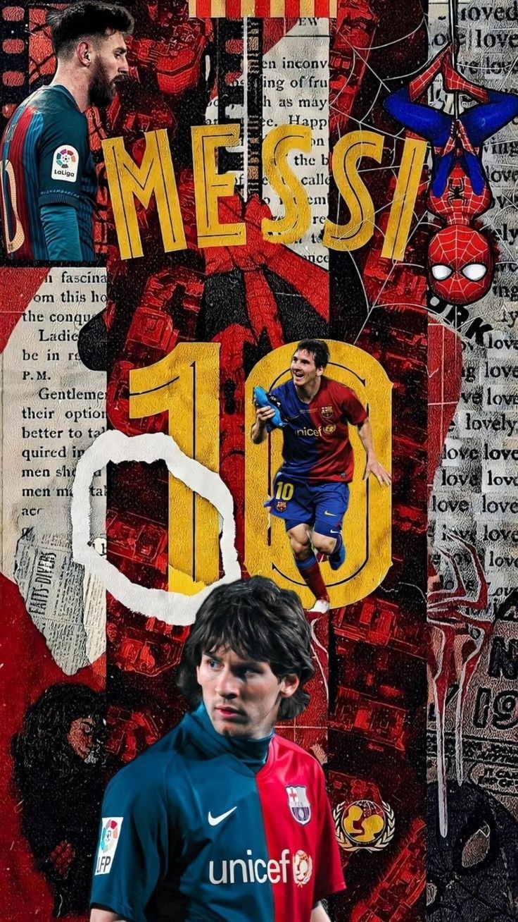 hình nền Barca hình 19