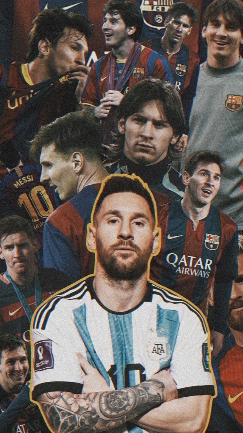 hình nền Barca hình 25