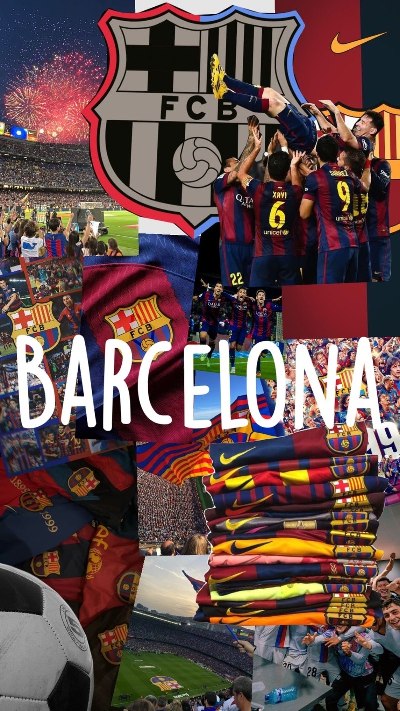 hình nền Barca hình 27