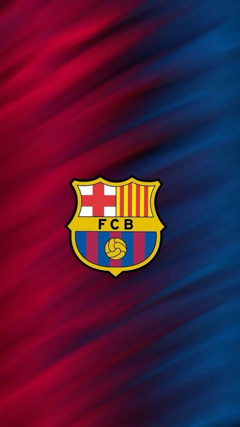 hình nền Barca hình 28