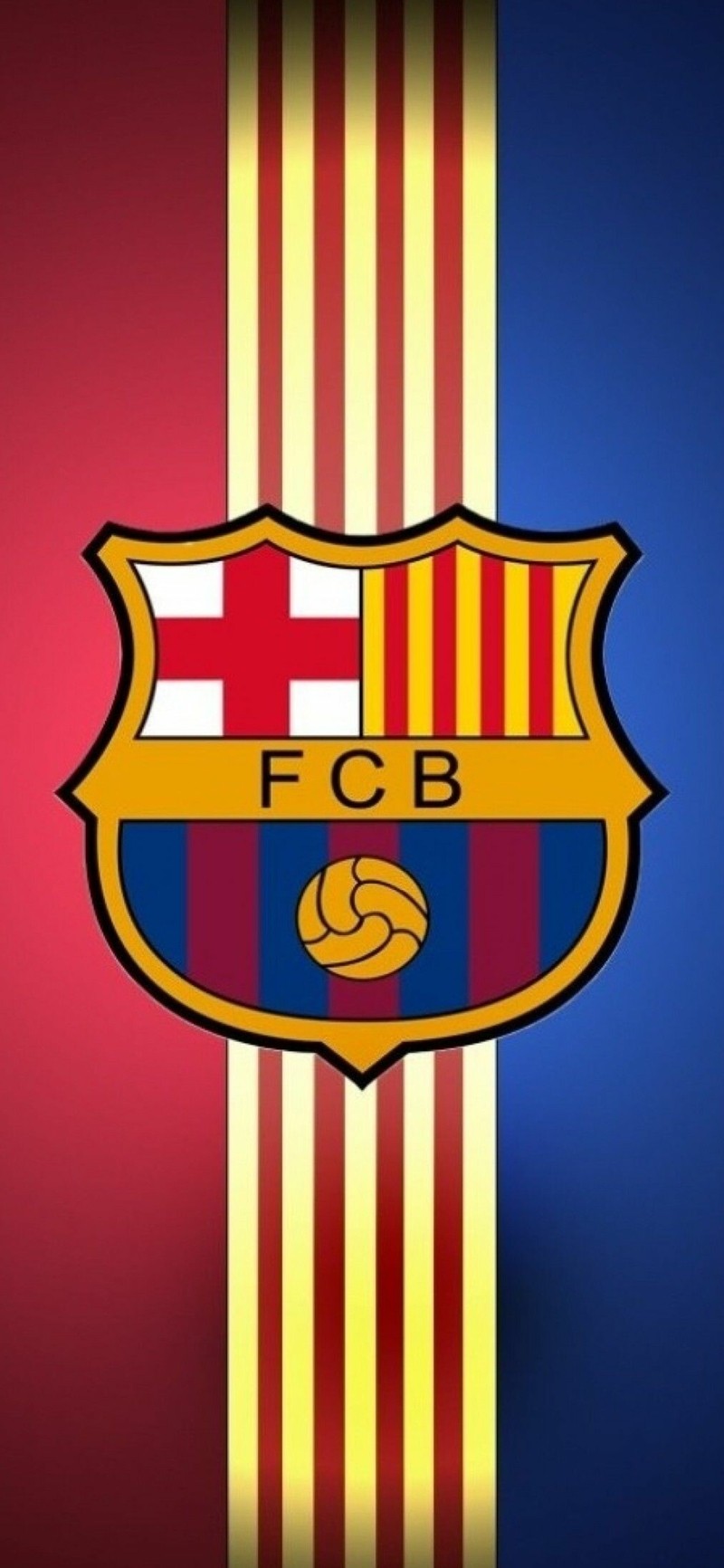 hình nền Barca hình 30