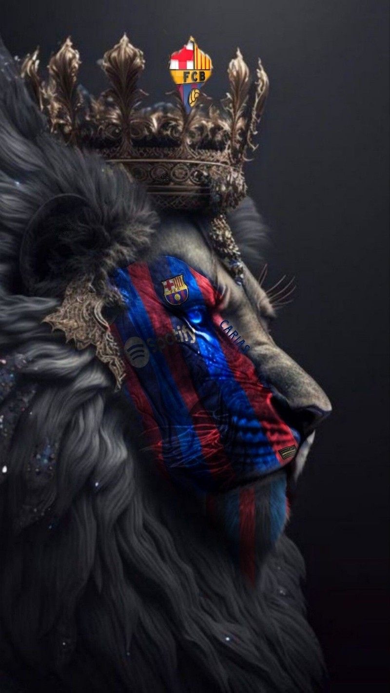 hình nền Barca hình 37