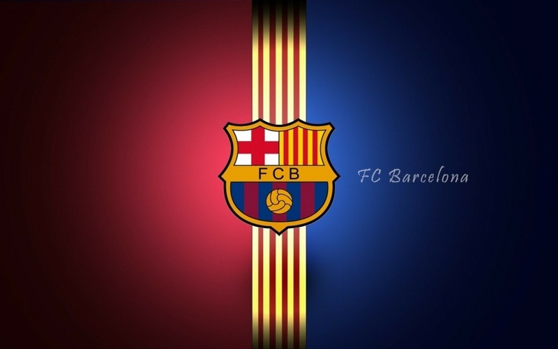 hình nền Barca hình 5