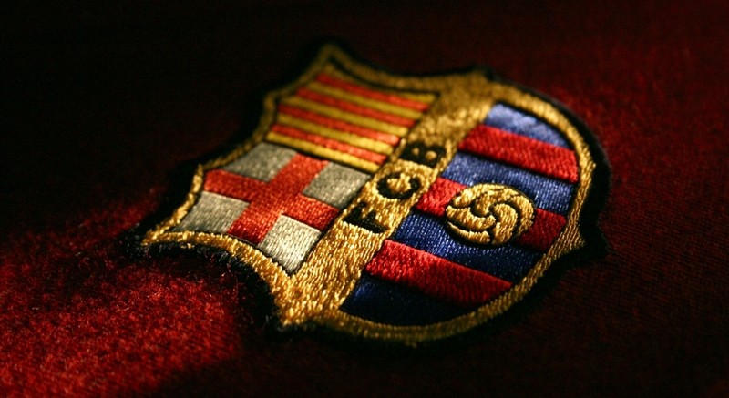 hình nền Barca hình 7
