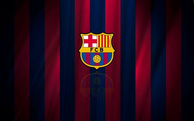 hình nền Barca hình 9