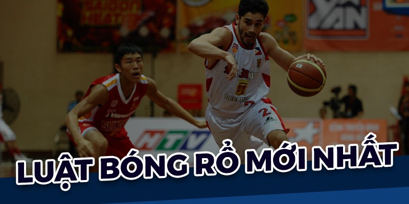 Tổng Hợp Luật Bóng Rổ Mới Nhất: Cẩm Nang Từ Cơ Bản Đến Nâng Cao 119 luat bong ro moi nhat 0 1