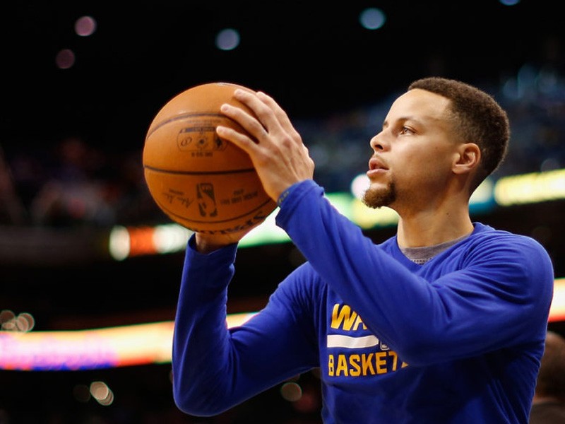 Minh họa các khu vực tính điểm trên sân bóng rổ