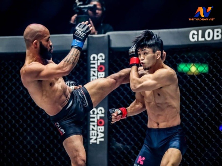 Các vùng cấm và quy định trang phục trong thi đấu boxing
