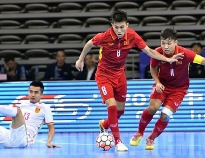 Các hành vi phạm luật thường gặp của cầu thủ