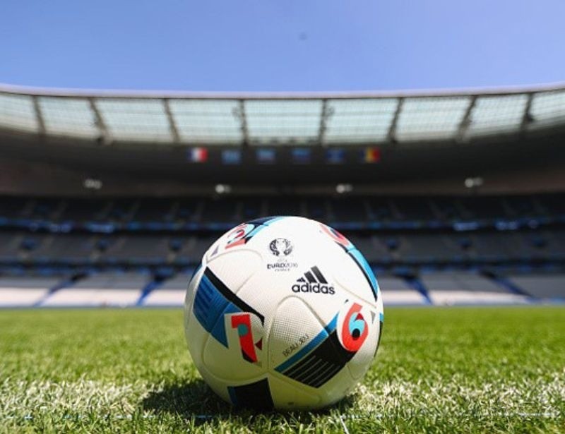 Tiêu chuẩn kỹ thuật luật về quả bóng đá trong thi đấu