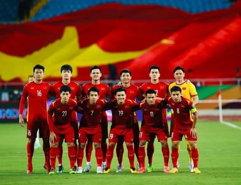 Trang bị cần thiết của mỗi cầu thủ khi ra sân