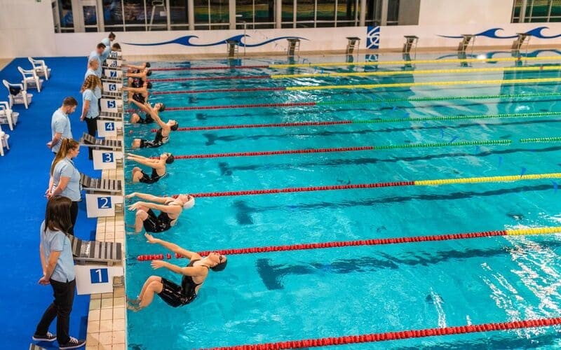 Luật Bơi Lội Mới Nhất 2026: Những Quy Định Thi Đấu Cần Biết 109 luat thi dau boi loi 2 1