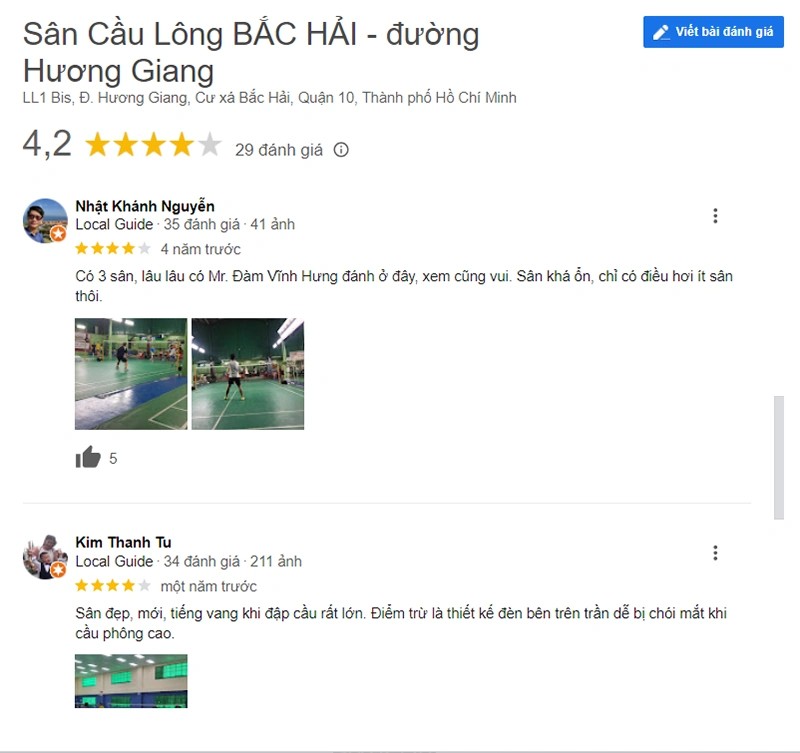 Cận cảnh mặt thảm sân cầu lông Bắc Hải chất lượng tốt và độ bám cao