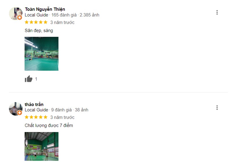 san cau long bac hai 4 1