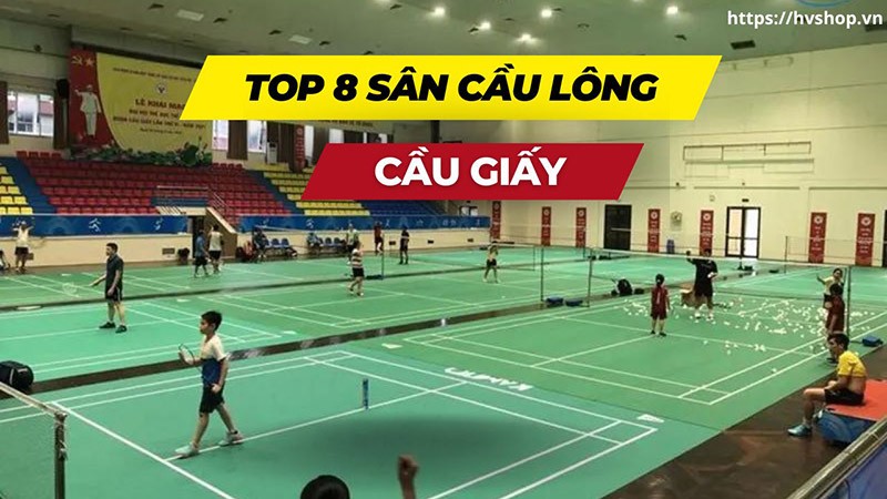 san cau long cau giay 1