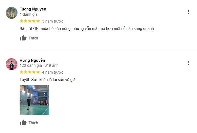 san cau long chu van an 2