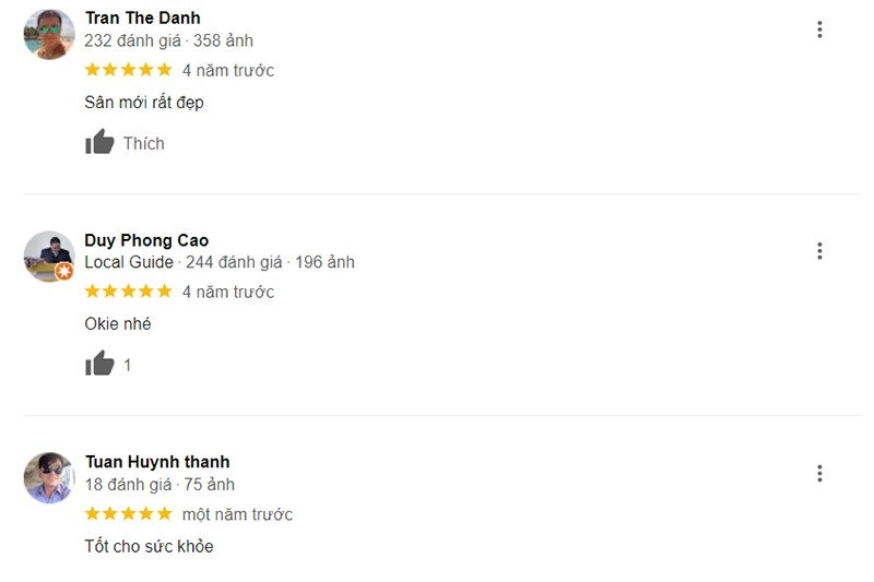 san cau long chu van an 3