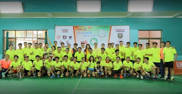 Sân Kỳ Hòa phù hợp để tổ chức các giải đấu bán chuyên nghiệp