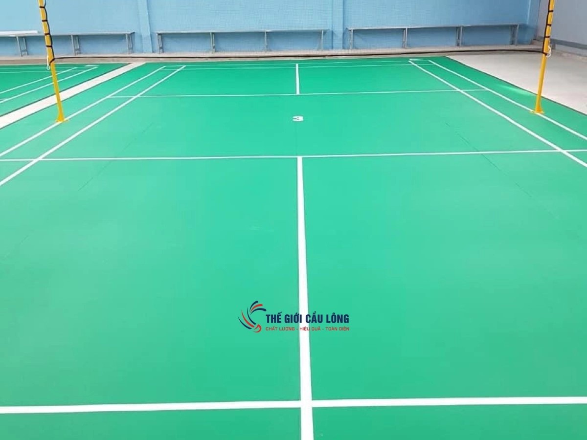 Góc nhìn từ sân Phước Nguyên