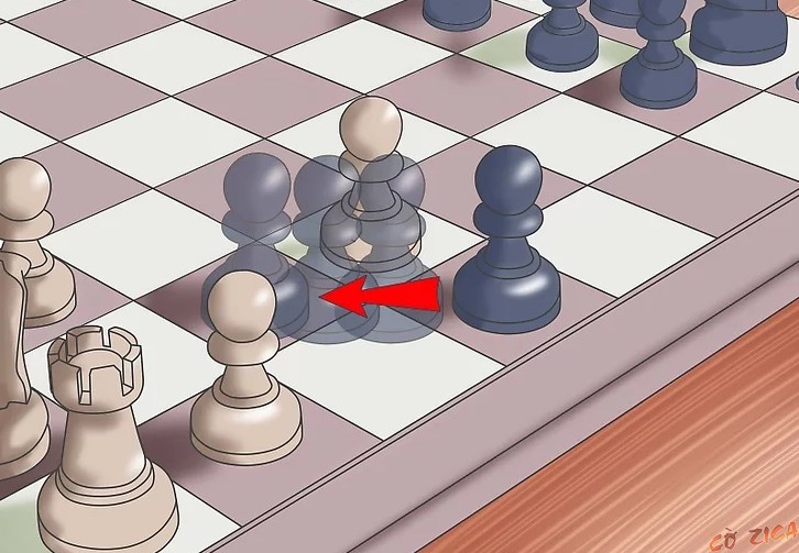 Bắt tốt qua đường