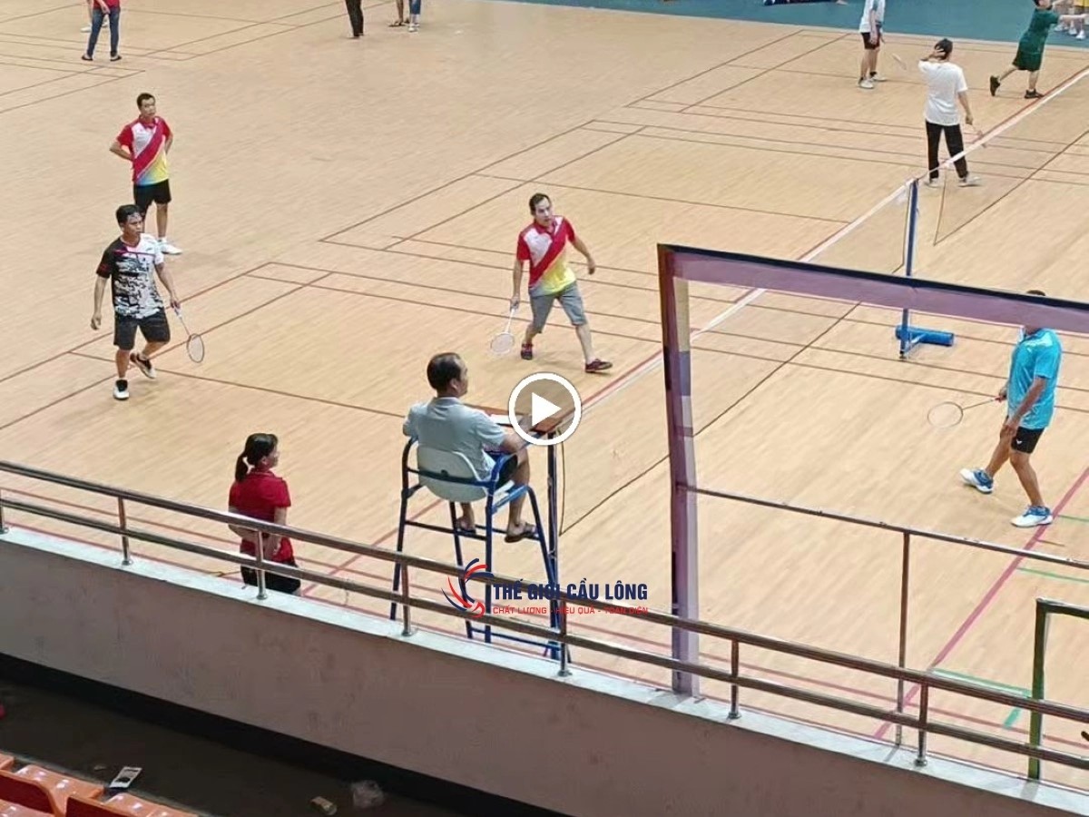 Hệ thống chiếu sáng đạt chuẩn tại Châu Đức